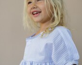 KIMONO SLEEVE DRESS Size 4 to 5