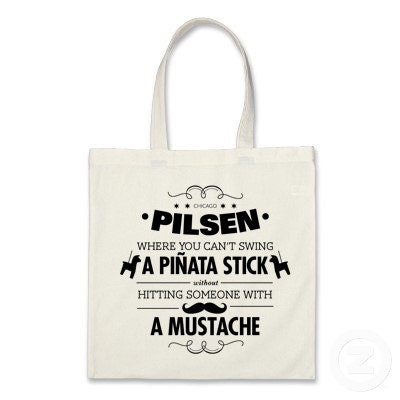 Pilsen Tote