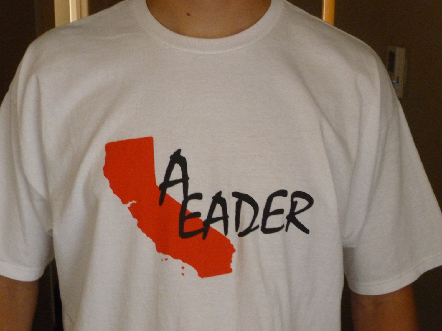 leader clothing