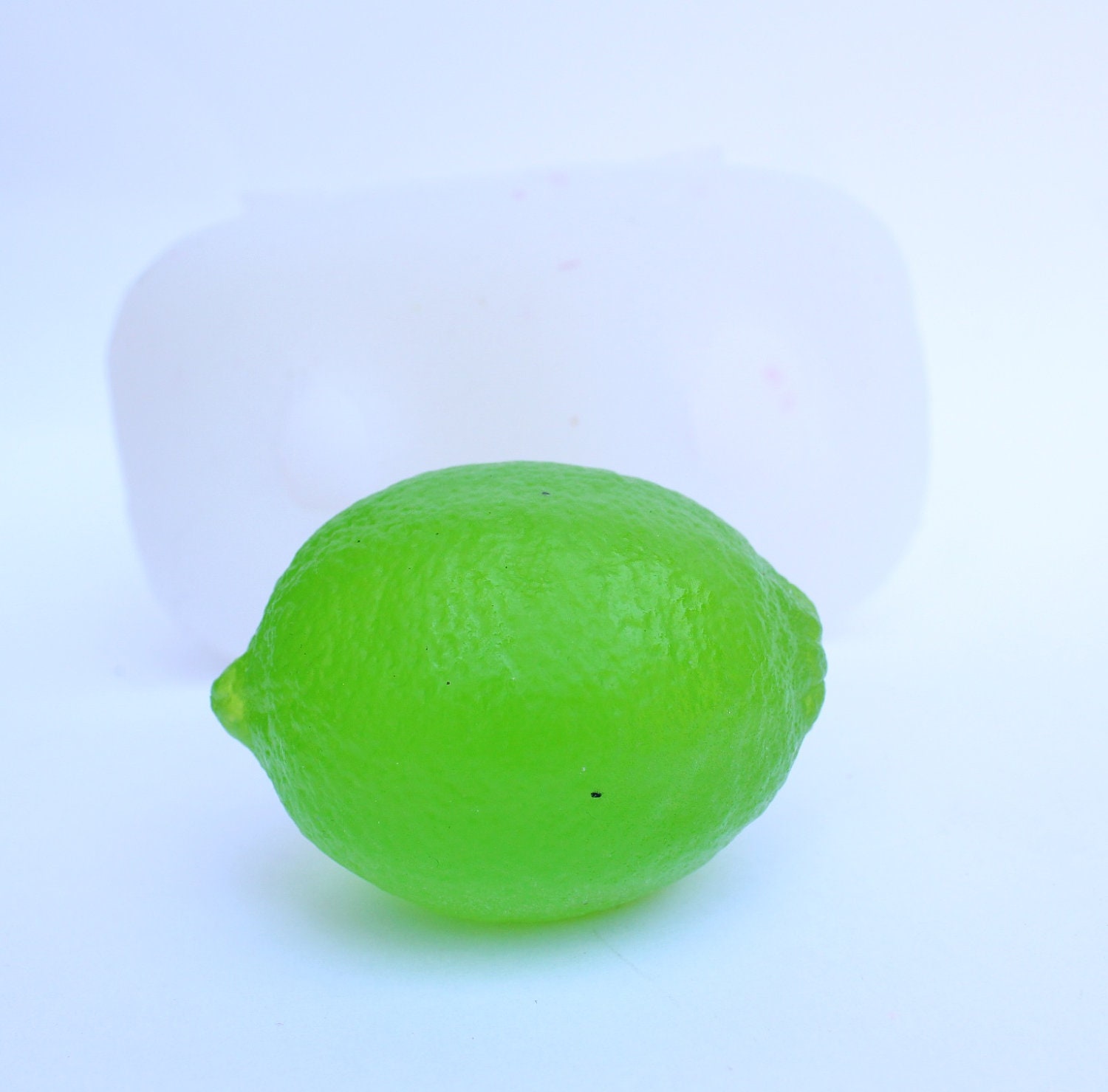 Items similar to Citrus Lemon Lime Mold on Etsy