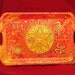 Shamanic altar tray