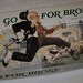 Go For Broke, Vintage Selchow & Righter, Vintage Game
