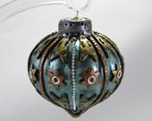 Steampunk Ornament/Industrial Style Ornament
