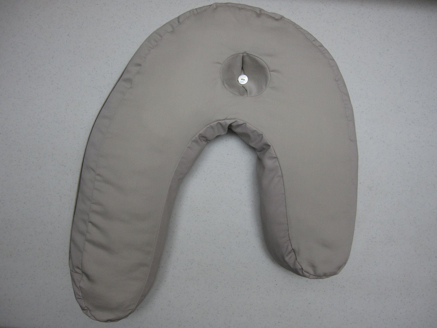 Pillowcase for Side Sleeper Pro Pillow As Seen on TV by goldhand09