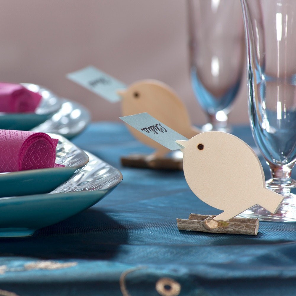 PLACEHOLDER bird plywood handmade