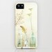 iPhone 5 Cell Phone Case - Botanical Flower Photo - Do You Know Me