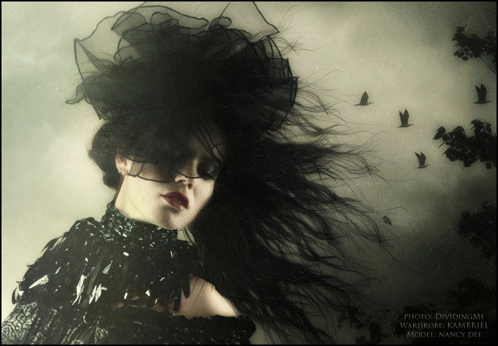 Medya Collar by Kambriel