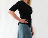 comfy skirt long-XS-OVERCAST
