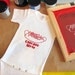 Chicago Style Hot Dog- Foodie Baby Onesie- Pick Your Size