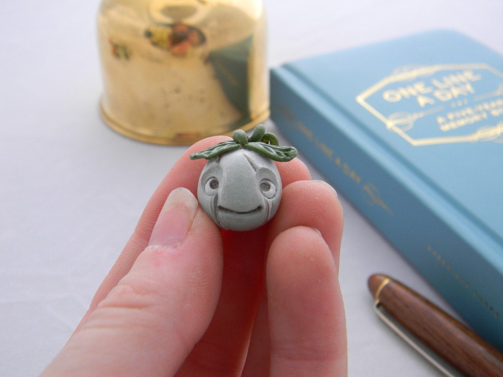 Lucy the Seed of Inspiration (reserved for Casey)