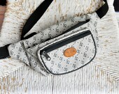 Vintage Hip Pouch Fanny Pack