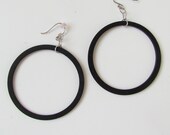 Coco Hoop Earrings