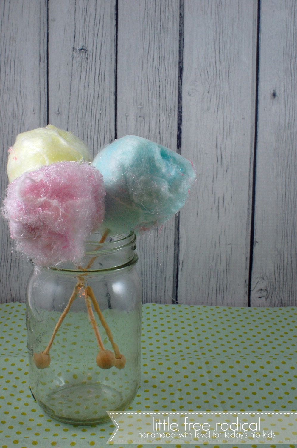 25 Wooden Candy Sticks - great for homemade candy - cake pops - fruit kabobs - cotton candy & more