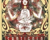 Santigold - 09.27.2012.