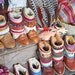Custom Boot Order Deposit BACKORDERED- SOLD OUT of sizes 8-9
