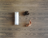 Chocolate Bacon Lip Balm - Cocoa Butter, Shea Butter, Beeswax, Dudes, Man