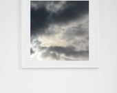 Square Print 1 20" x 20" // Minimalist Photography Print, Wall Art, Home Decor