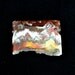 Drusy crazy lace agate cabochon. Designer hand cut. 24 x 32
