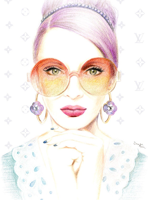 ���� ����������� - Louis Vuitton