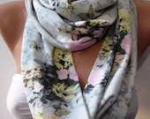 Super Elegant  Tube Scarf, Infinity Scarf Loop Scarf    It made with good quality  fabric