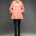 Cashmere Coat Double breasted Wool Coat Winter Jacket