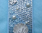 Nautical Deco Case iPhone 4 & 4s