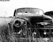 Chevy à Gaspé: Photo, B...