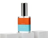 Dancing in the Grass tm perfume spray. Rose Fruit. Dance into spring summer