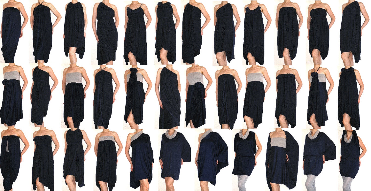 Infinity dress how to wear Infinity dress how to wear
