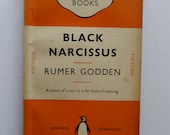 Black Narcissus by Rumer Goden