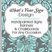 Alison Karr