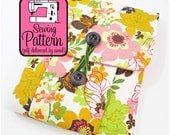 Idea Pouch PDF Sewing Pattern (Instant Download)