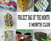 Bag of the Month - 3 month subscritption