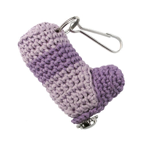 Inhaler Holder, size B (W-IH-066), women accessory, kids accessory, asthma, puffer holder, inhaler cozy