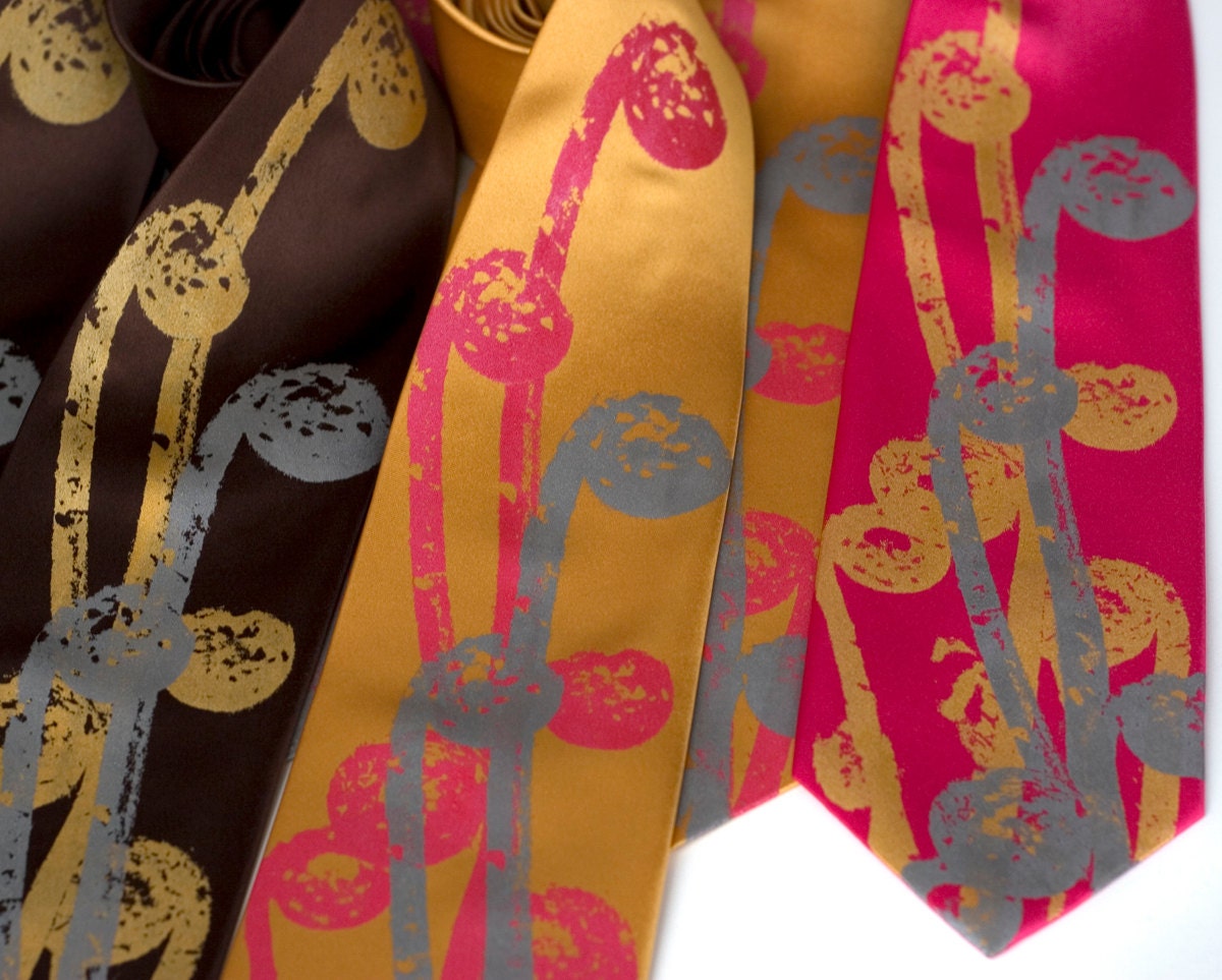 Double print upcharge - add on for tie orders - pick your ink.