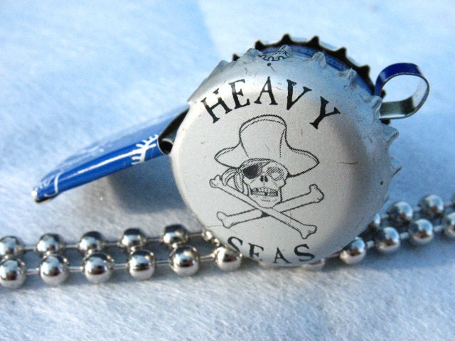 Whistle Pirate