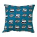S'Morrissey pillow