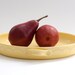 Serving Tray - Yellow - Stitch