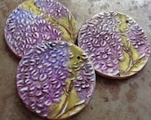 Lilac Pendant