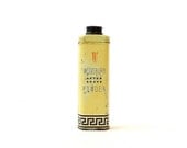Woodbury After Shave Powder Advertising Tin