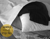 Water Resistant Denier Nylon Pet Bed Liner with durable Velcro closure : MED 25x38