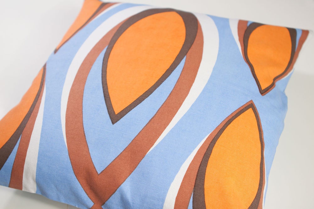Modern Pillow 8"x18" - Modolodo