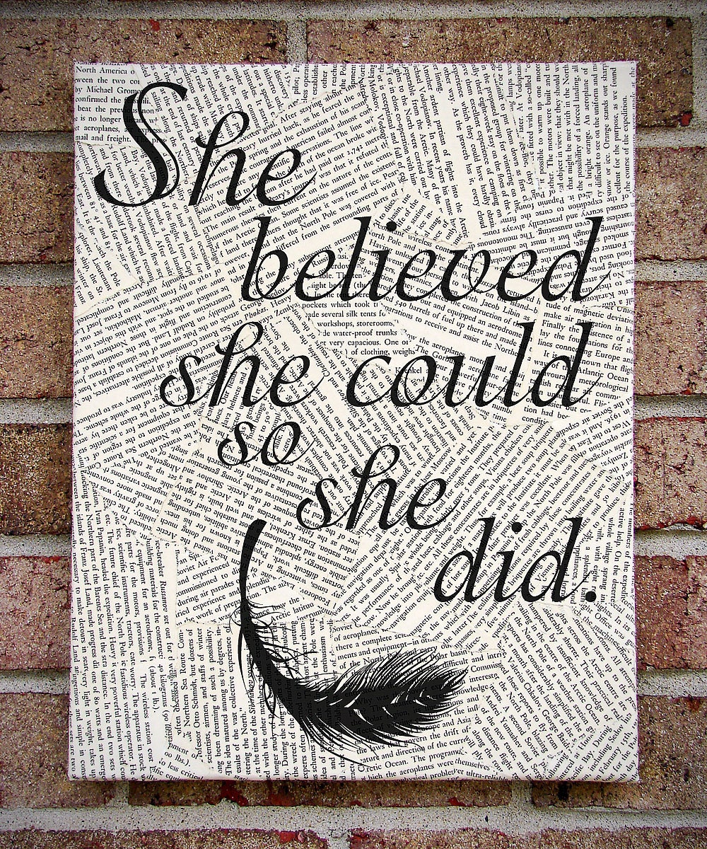 Canvas Wall Art With Quotes. QuotesGram