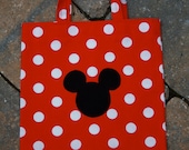 10 Mickey Mouse Goody Bags