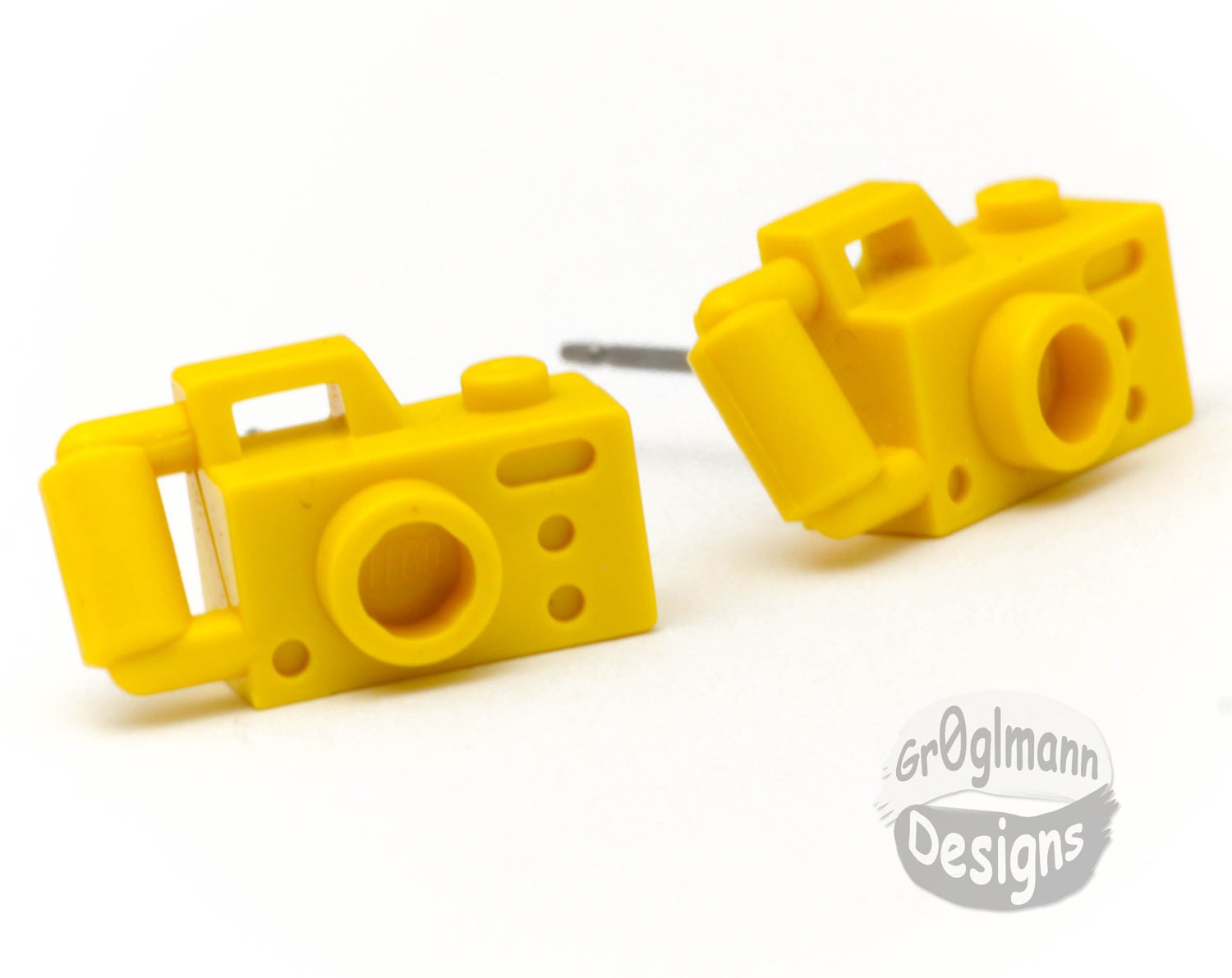 lego brick yellow