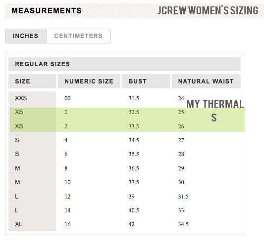 SALE - horse riding thermal - fitted women's S (0-2) - last one