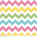 Shopping Cart Cover - Designer Cart Cover - Grocery Cart Cover - Chevron Girl