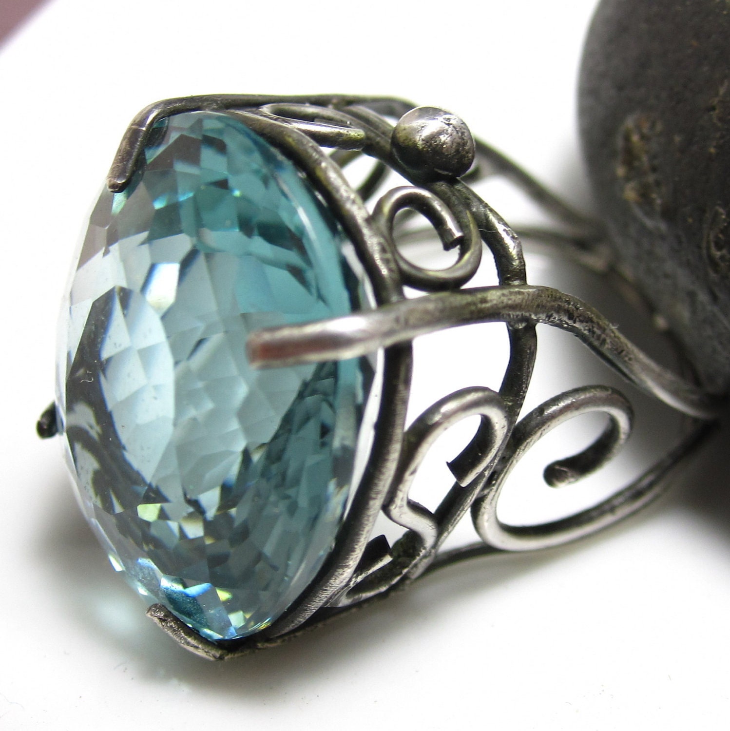 The Crystal Lake Ring