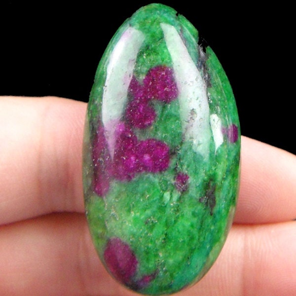 Fuchsite Stone