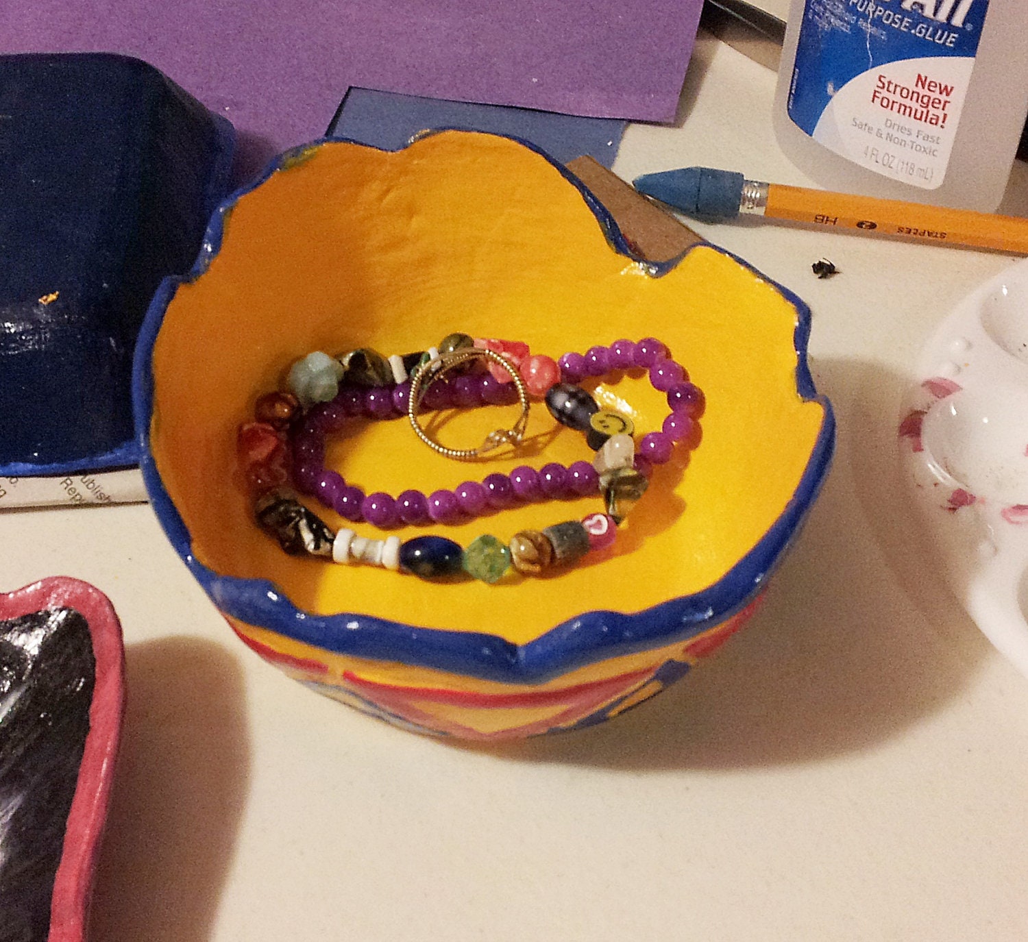 Funky Bowl